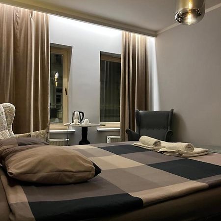 Cosy Apartments Deluxe Krakow Dış mekan fotoğraf