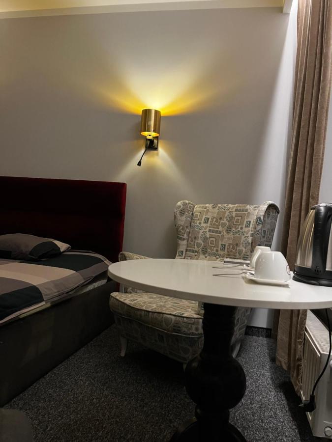 Cosy Apartments Deluxe Krakow Dış mekan fotoğraf