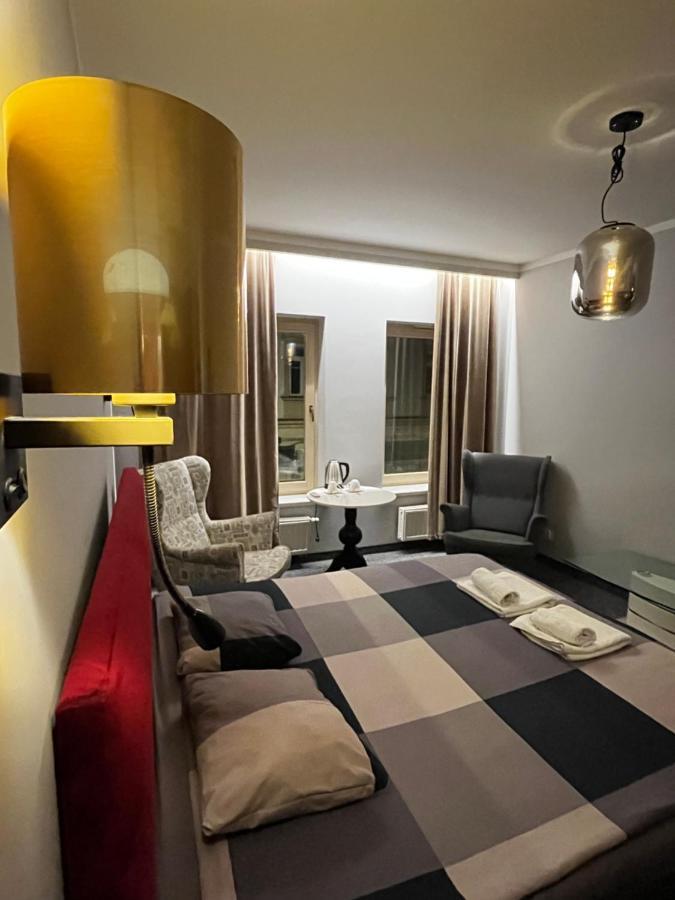 Cosy Apartments Deluxe Krakow Dış mekan fotoğraf