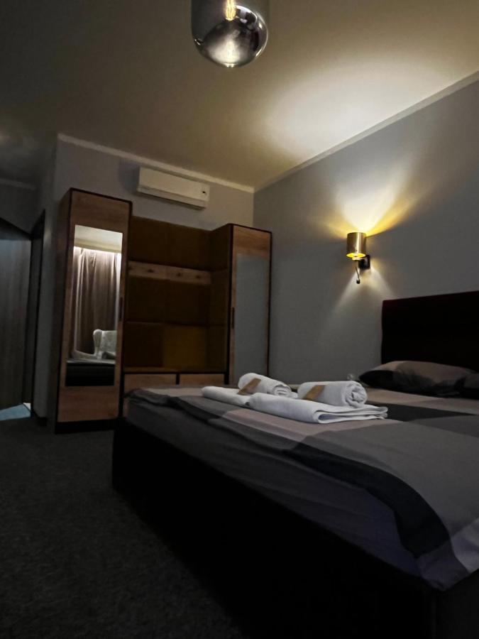 Cosy Apartments Deluxe Krakow Dış mekan fotoğraf
